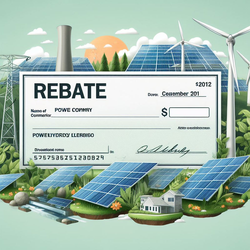 Breaking Down Rebates and Incentives: How to Save Money on LED Lighting Upgrades
